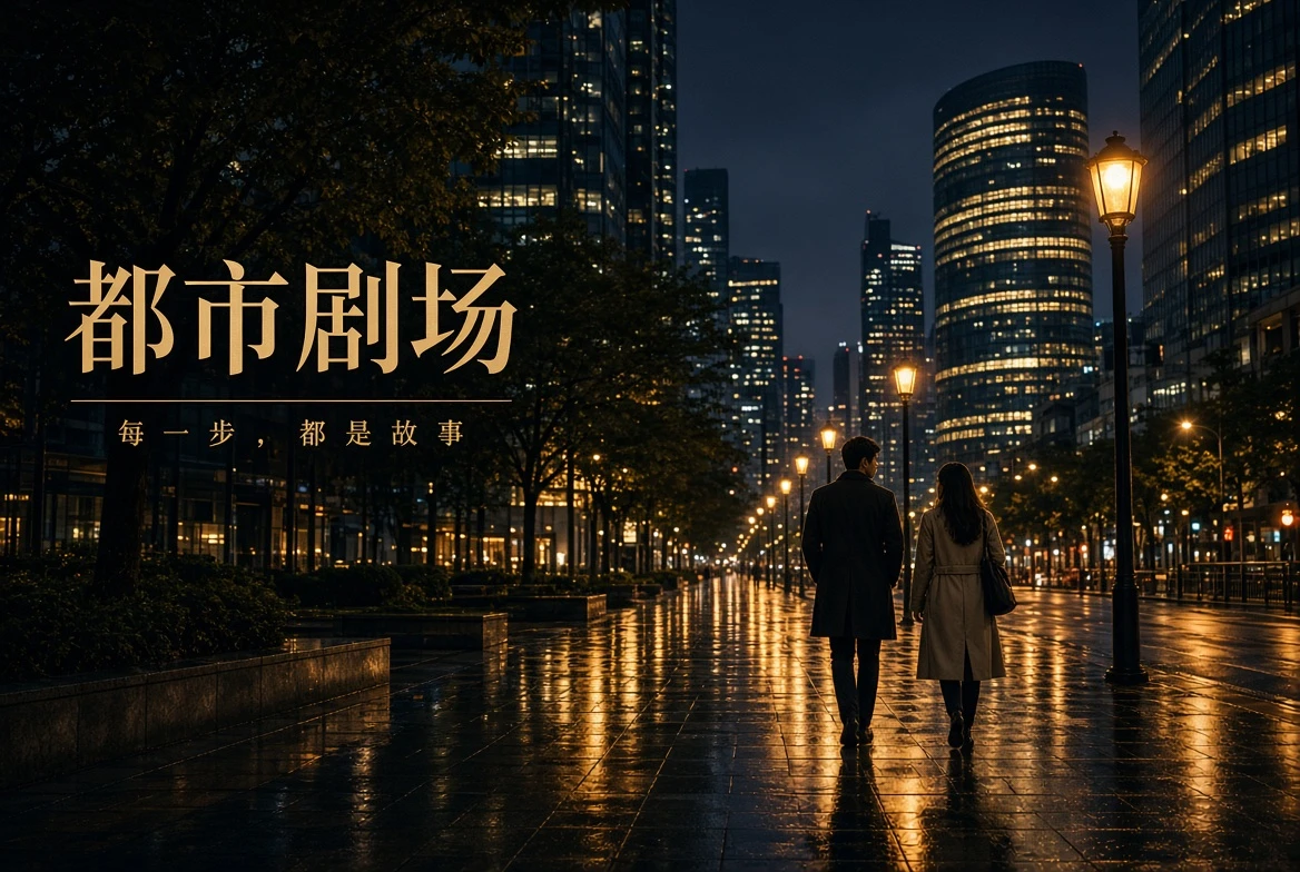生活题材短剧整理